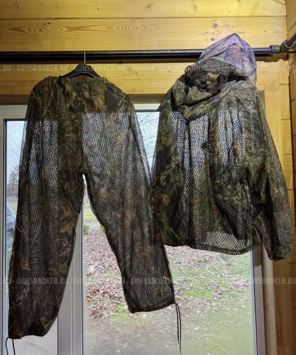Противомоскитный охотничий КОСТЮМ