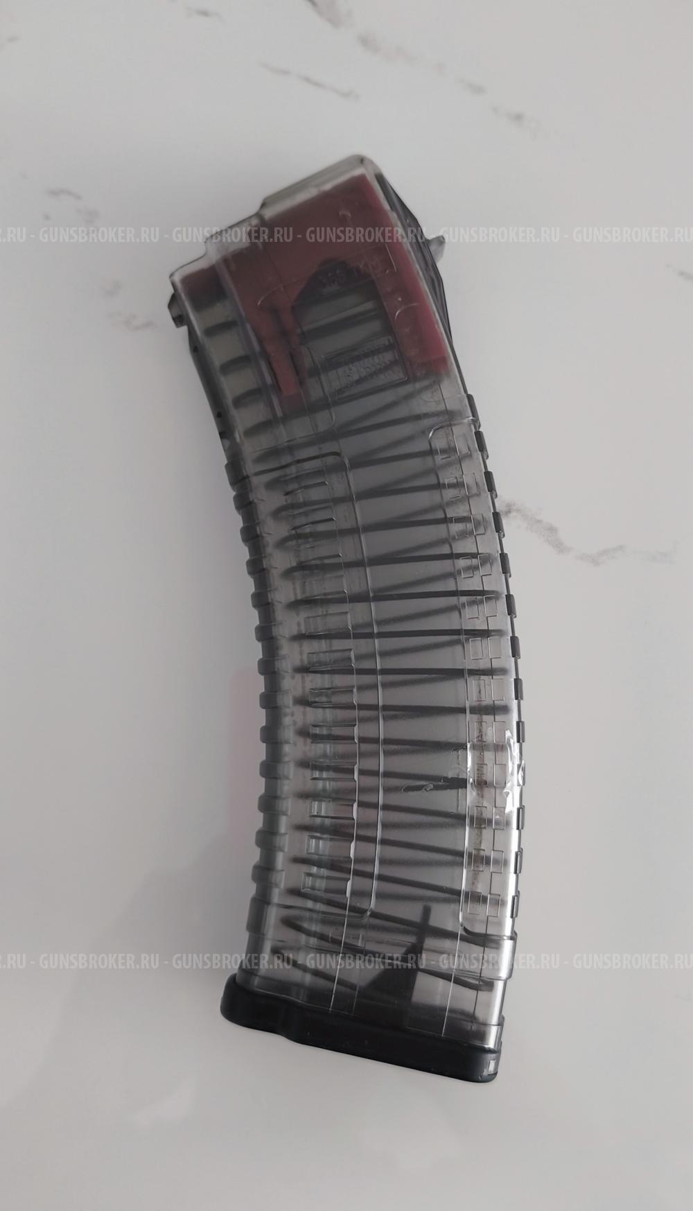 Прозрачный магазин TG-2 366.ТКМ