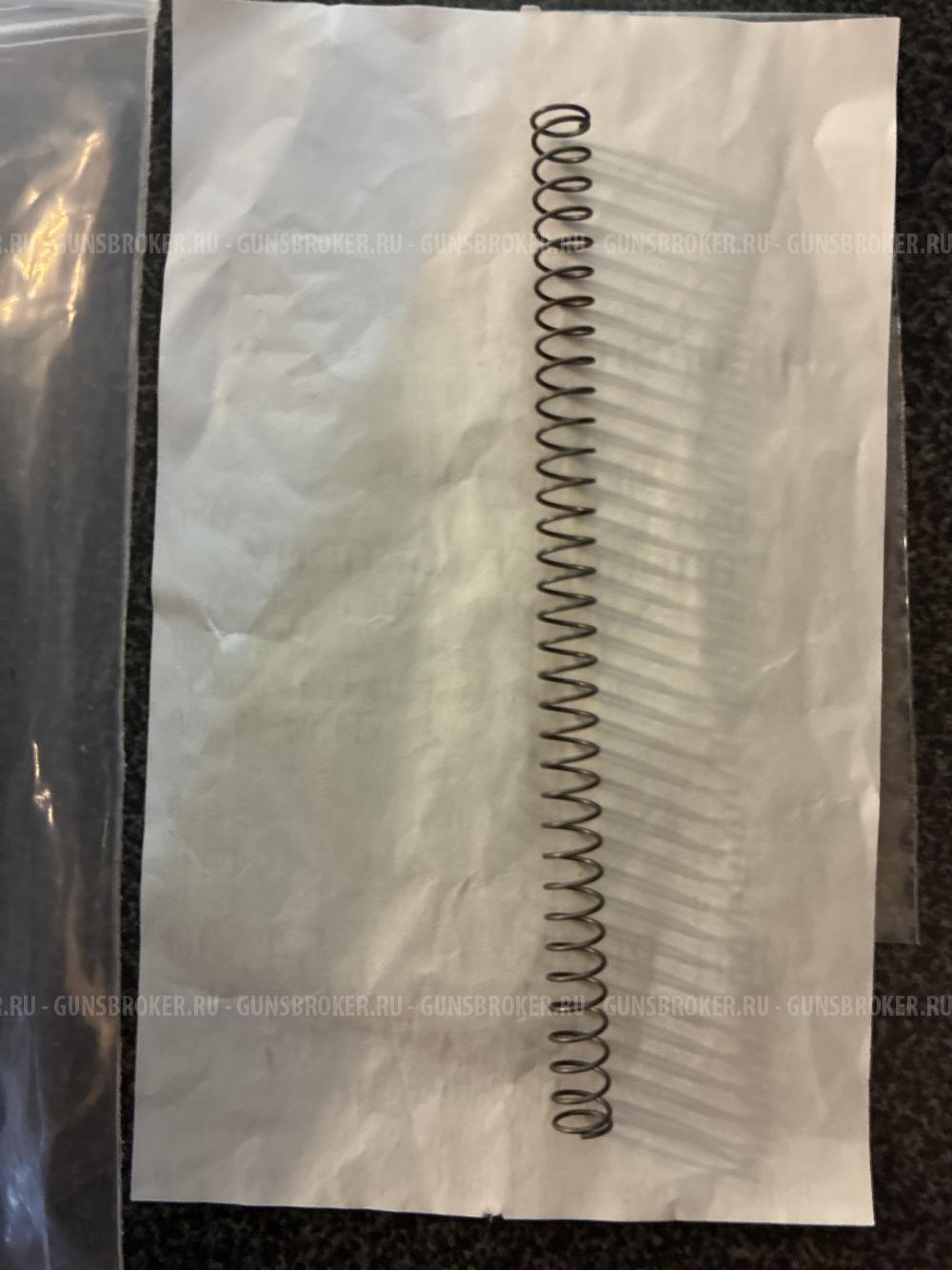 Пружина бойка Benelli G0000101 037A