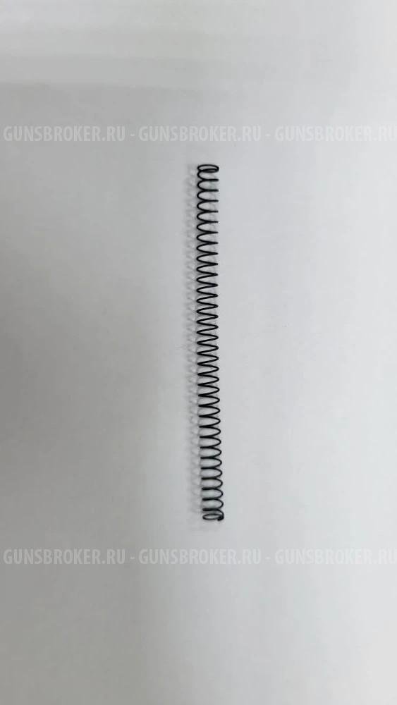 Пружина бойка Benelli Raff G0033101 (037A)