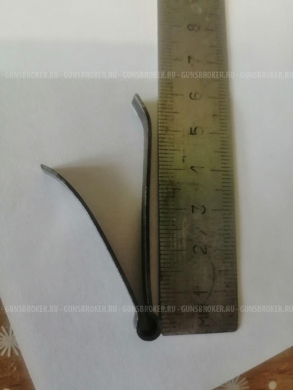 Пружина подавателя Browning auto 5 12 калибр