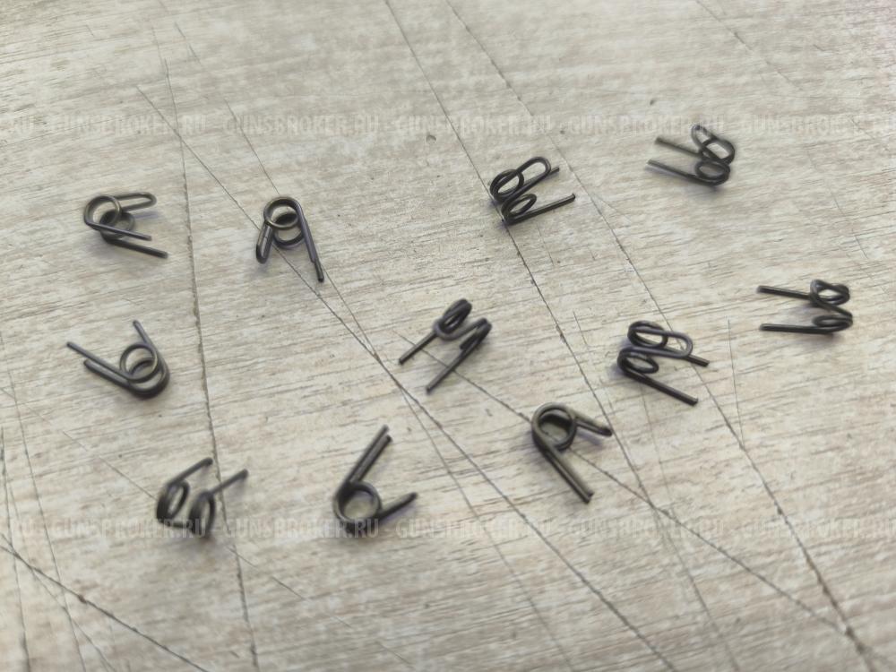 Пружина спускового крючка Гроза и Хорхе 