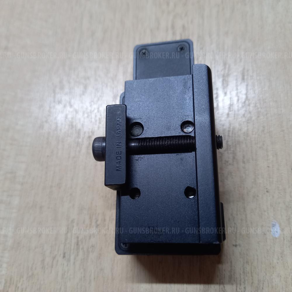 Коллиматорный прицел Quarta TS-FLIPUP-II, 