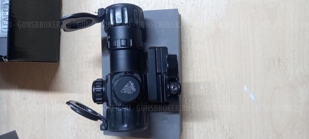  Коллиматорный прицел LEAPERS SCP-DS3039W 
