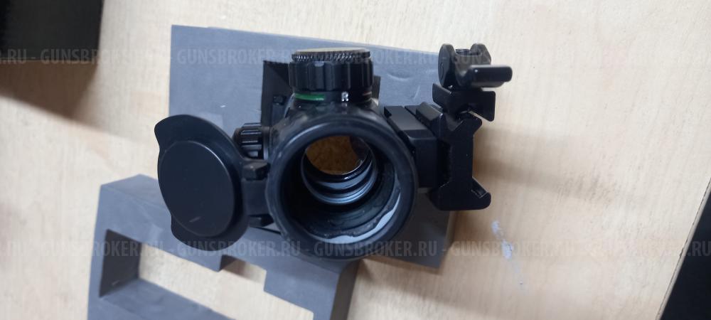  Коллиматорный прицел LEAPERS SCP-DS3039W 