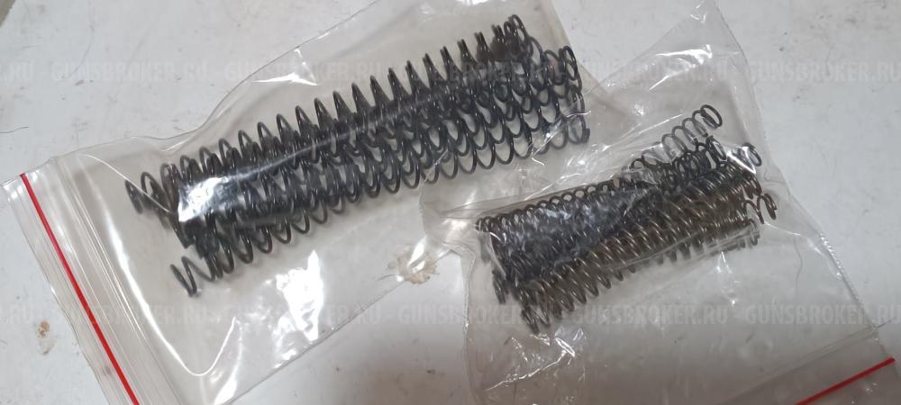 ЗиП  Гроза 021