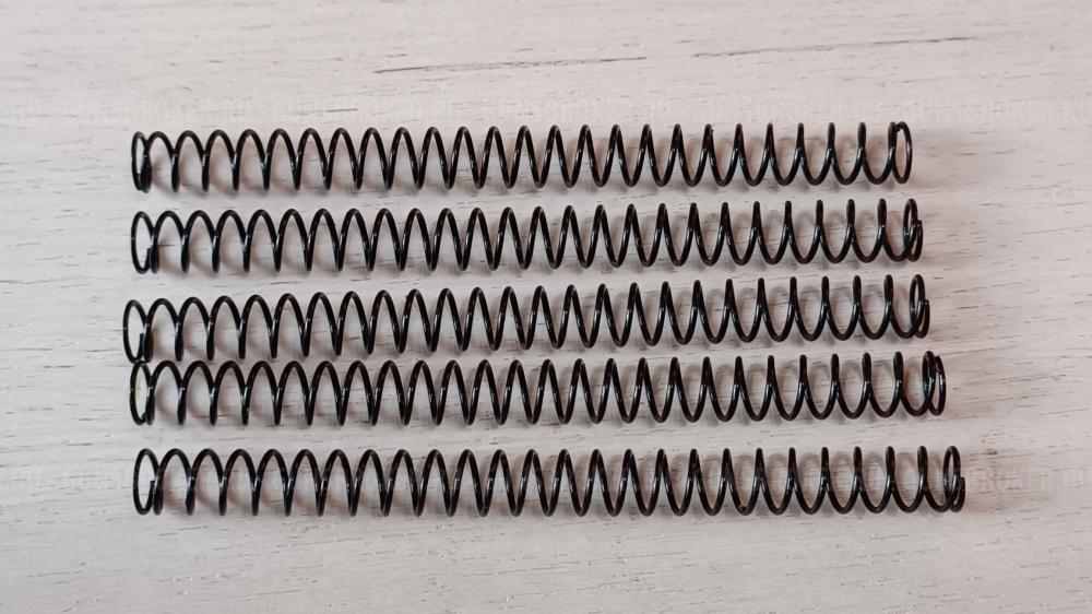 ЗиП  Гроза 021