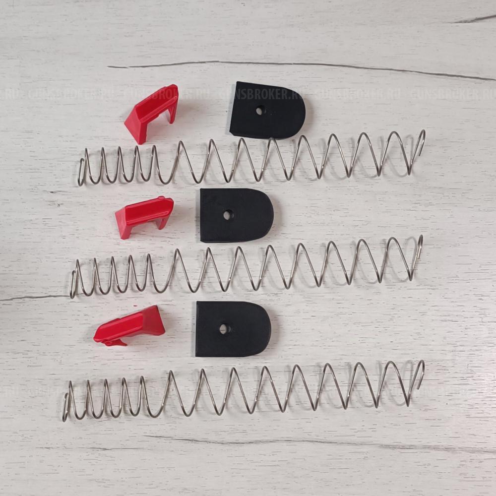 ЗиП  Гроза 021