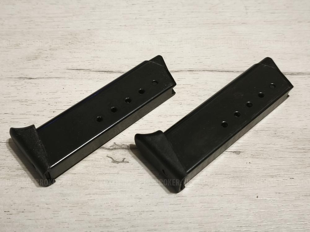 ЗиП  Гроза 021 , Магазин Гроза 01