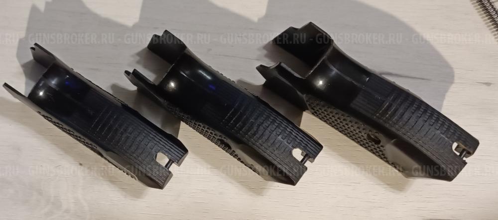 Ударник Гроза 021 , Магазин Гроза 01