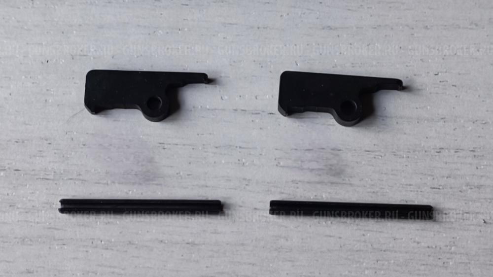 Ударник Гроза 021 , Магазин Гроза 01