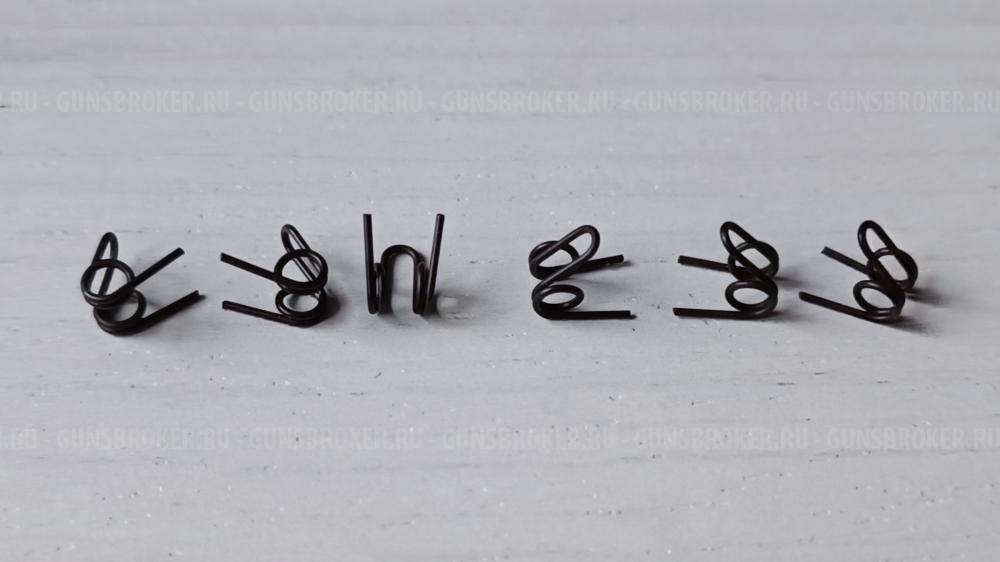 Ударник Гроза 021 , Магазин Гроза 01