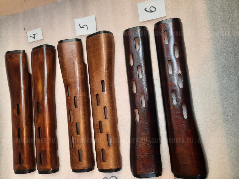 Пружины к магазинам СВТ и СВД магазины