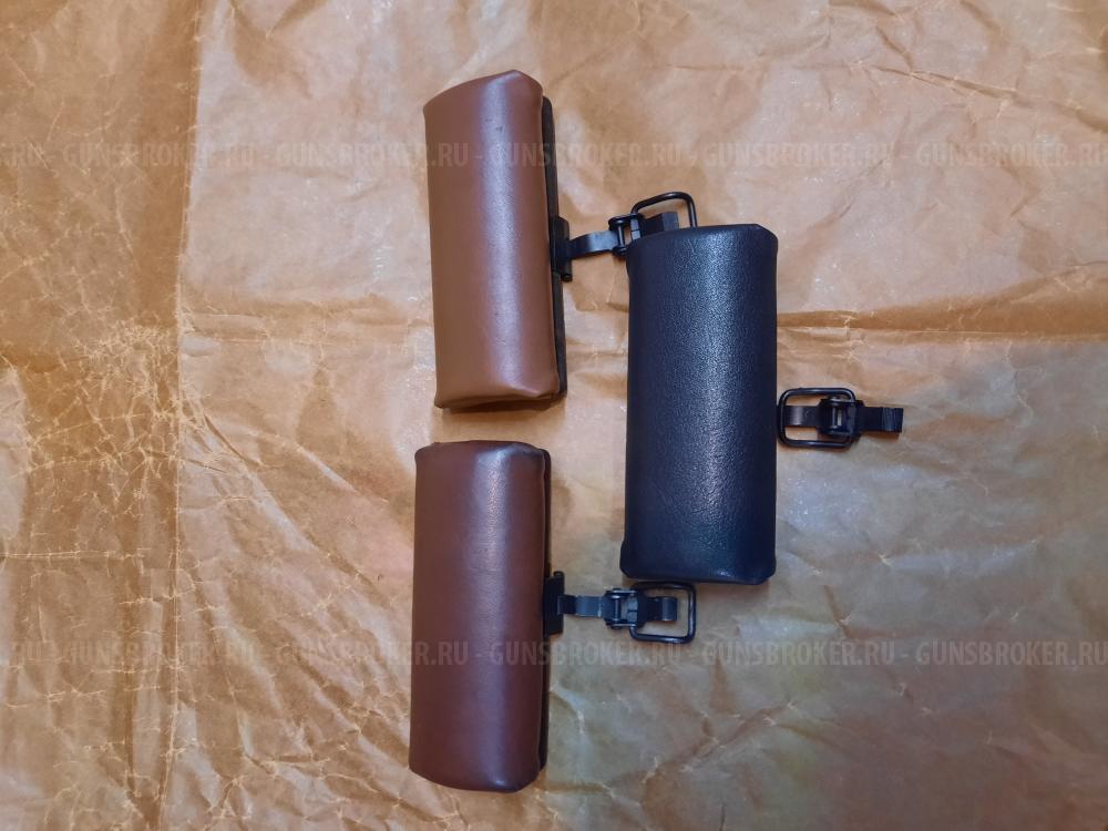 Пружины к магазинам СВТ и СВД магазины