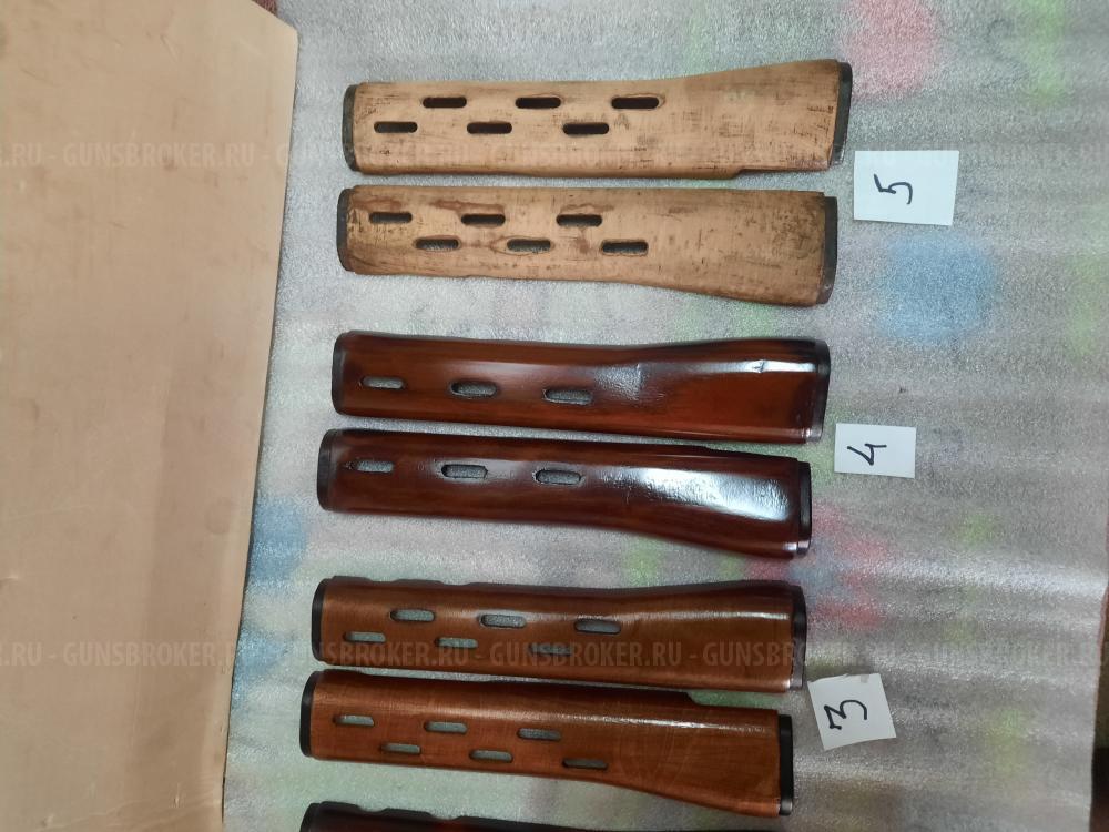 Пружины к магазинам СВТ и СВД магазины