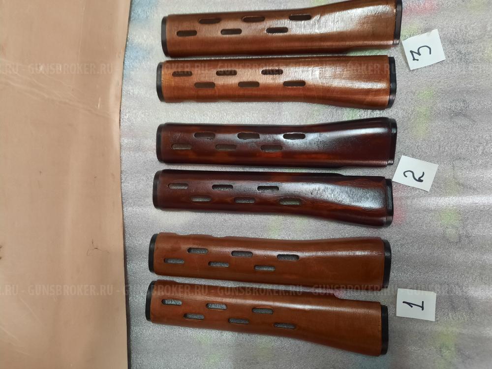 Пружины к магазинам СВТ и СВД магазины