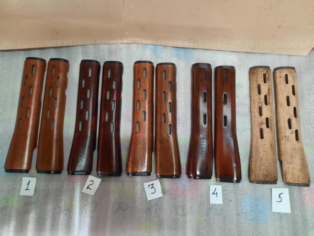 Пружины к магазинам СВТ и СВД магазины