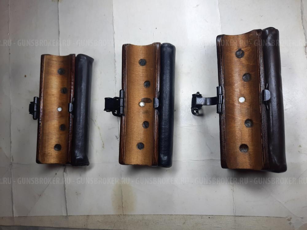 Пружины к магазинам СВТ и СВД магазины