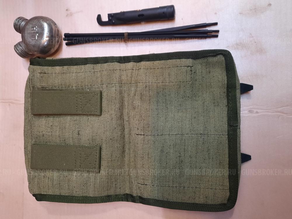 Пружины к магазинам СВТ и СВД магазины