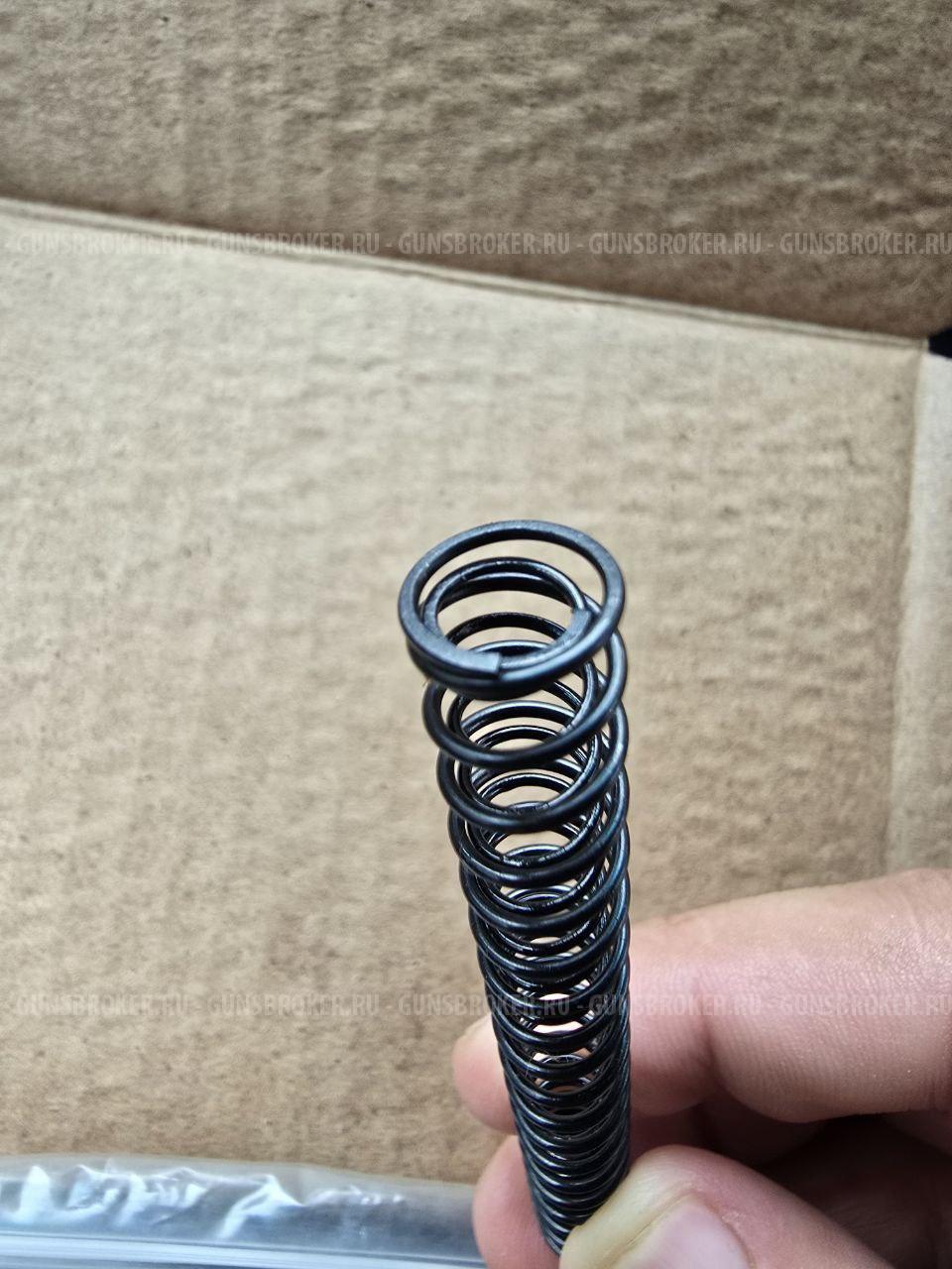 Пружины на Grand Power T12