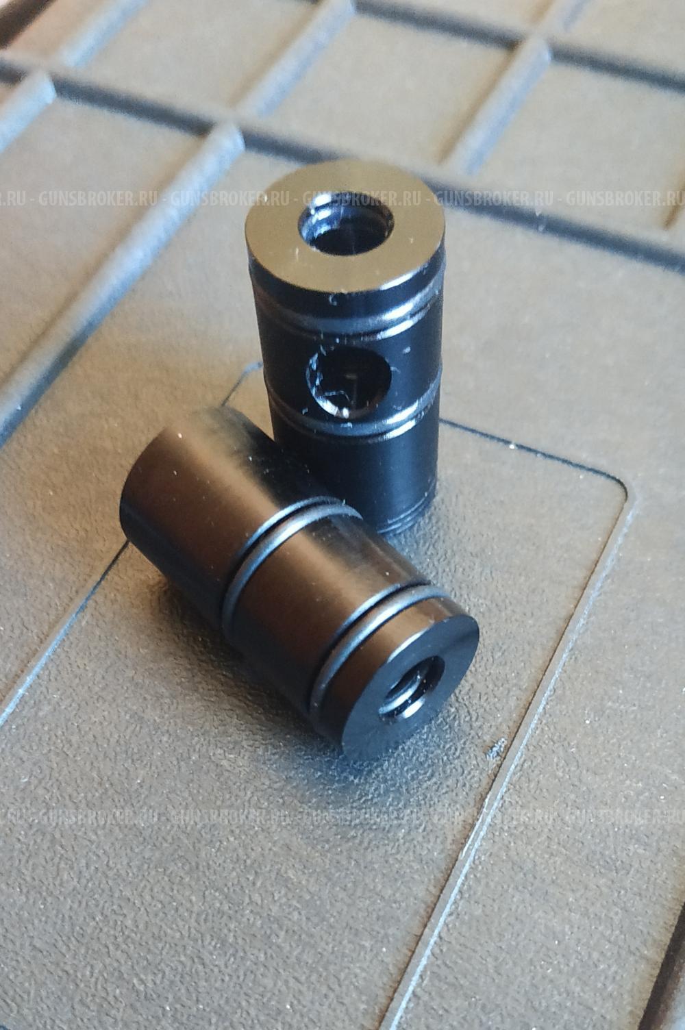 Прямой перепуск на Егерь 6.35 