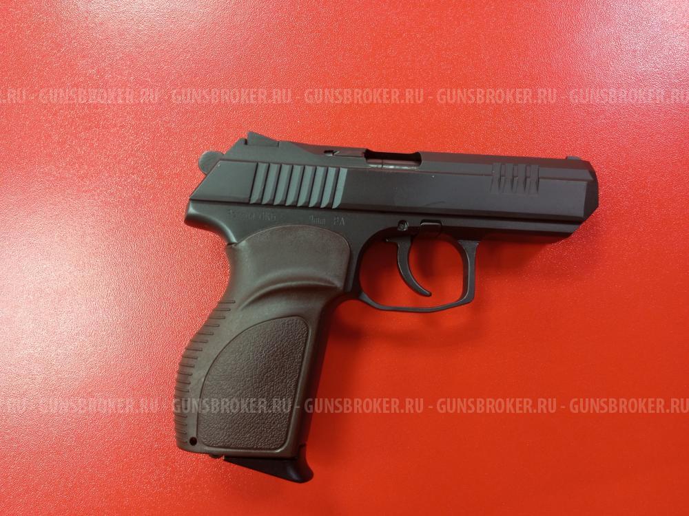 ПС-9 кал. 9 мм (НОВЫЙ)