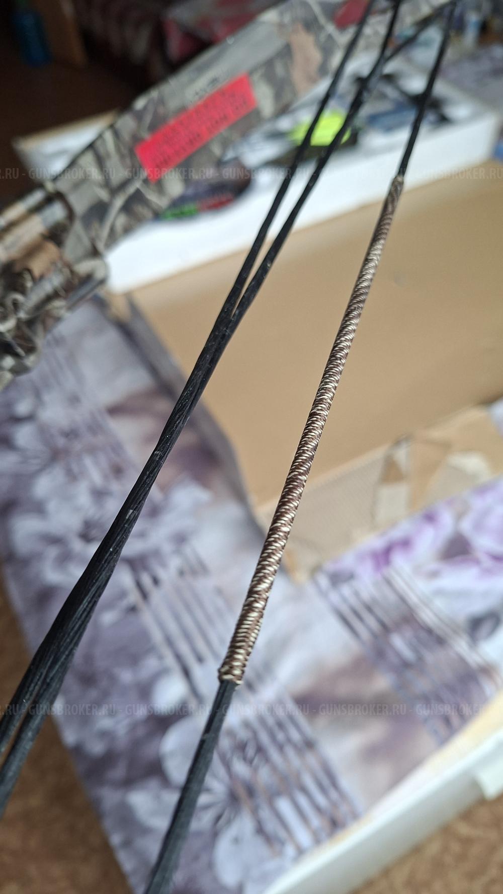 PSE Sidewinder XB