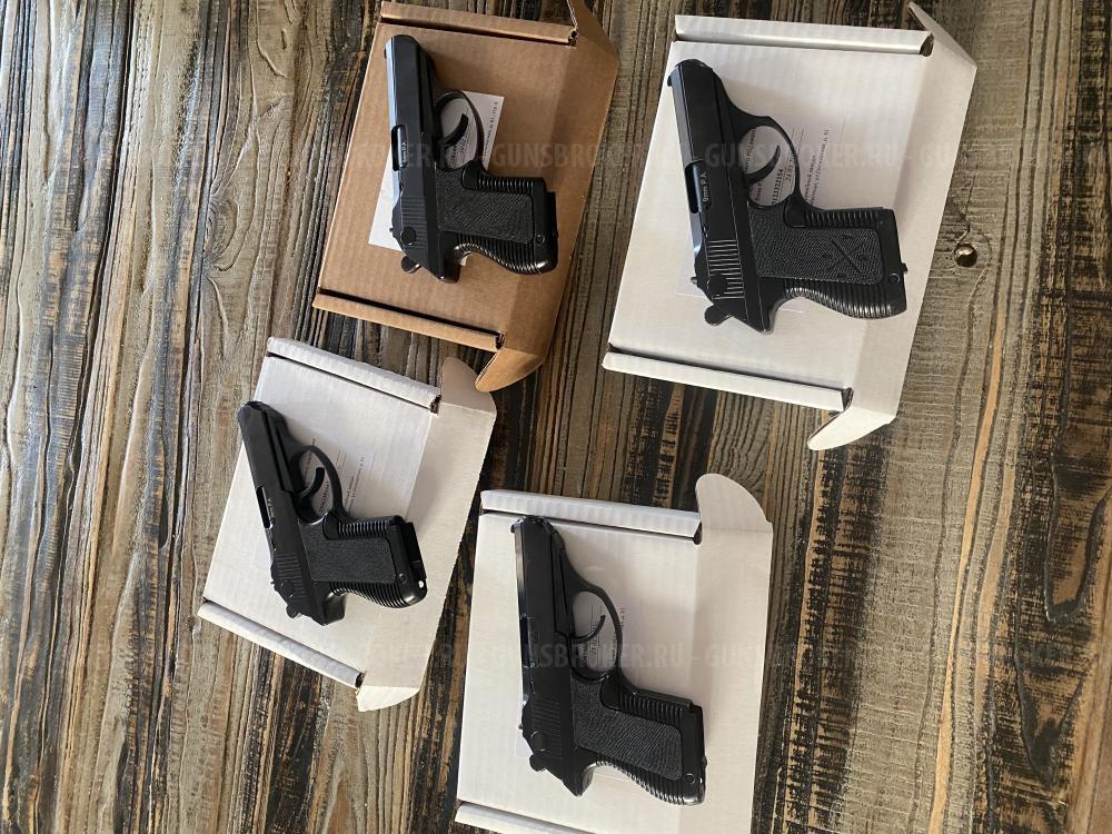 ПСМ-Т с выбором из нескольких