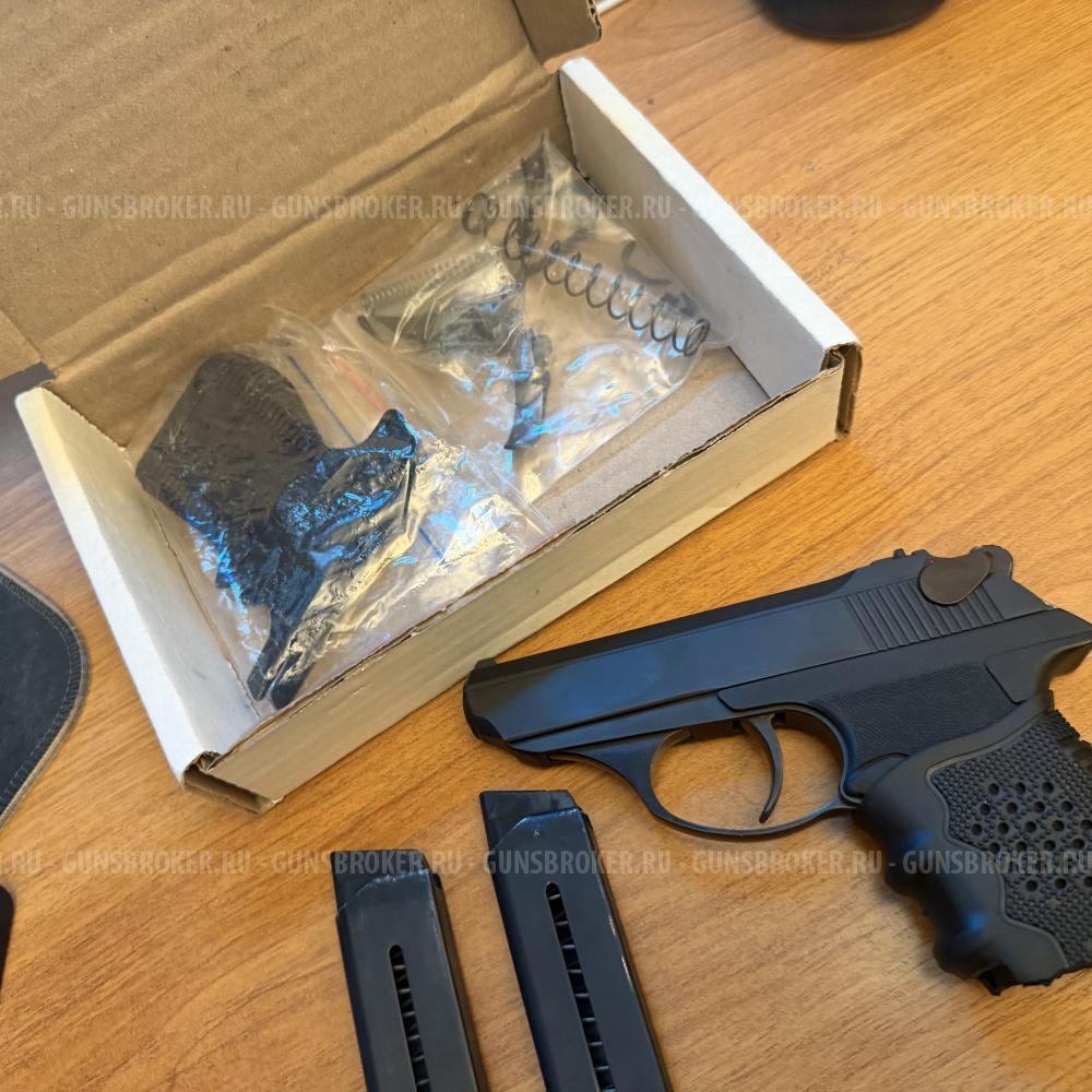 ПСМ-Т к. 9mm PA