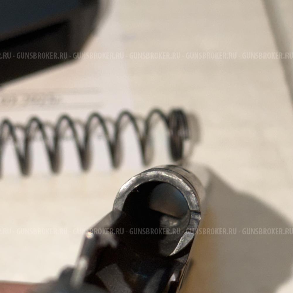 ПСМ-Т к. 9mm PA
