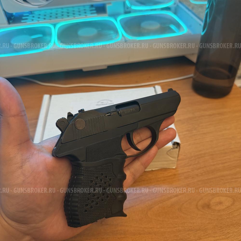 ПСМ-Т к. 9mm PA