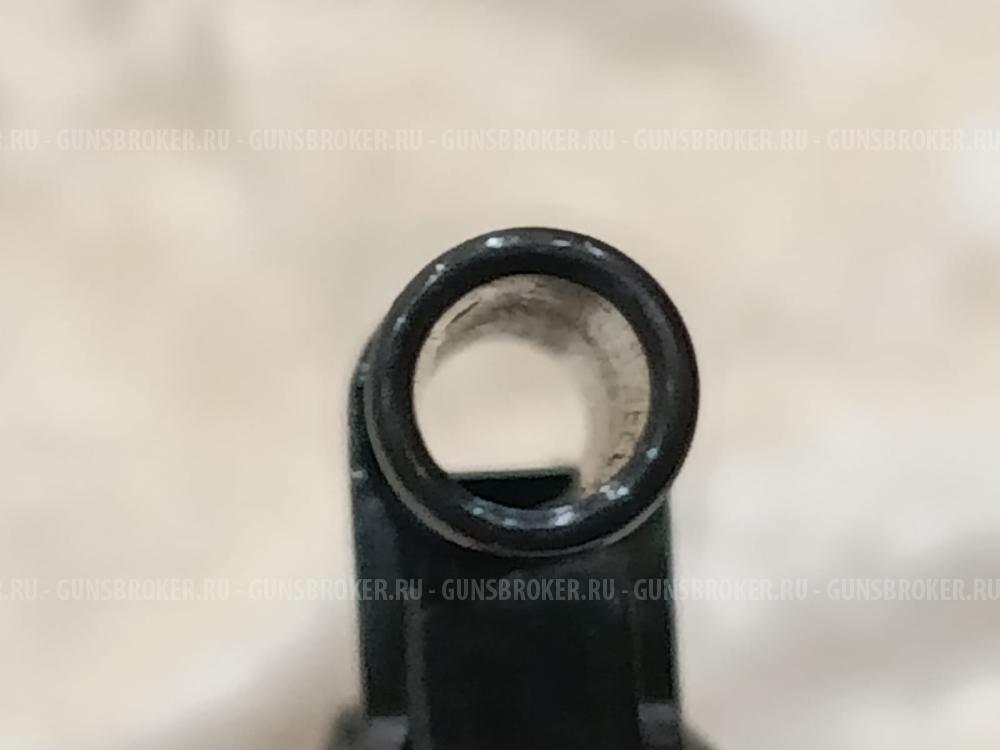 ПСМ-Т кал.9мм Р.А. (НОВЫЙ)