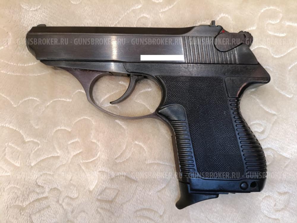 ПСМ-Т кал.9мм Р.А. (НОВЫЙ)