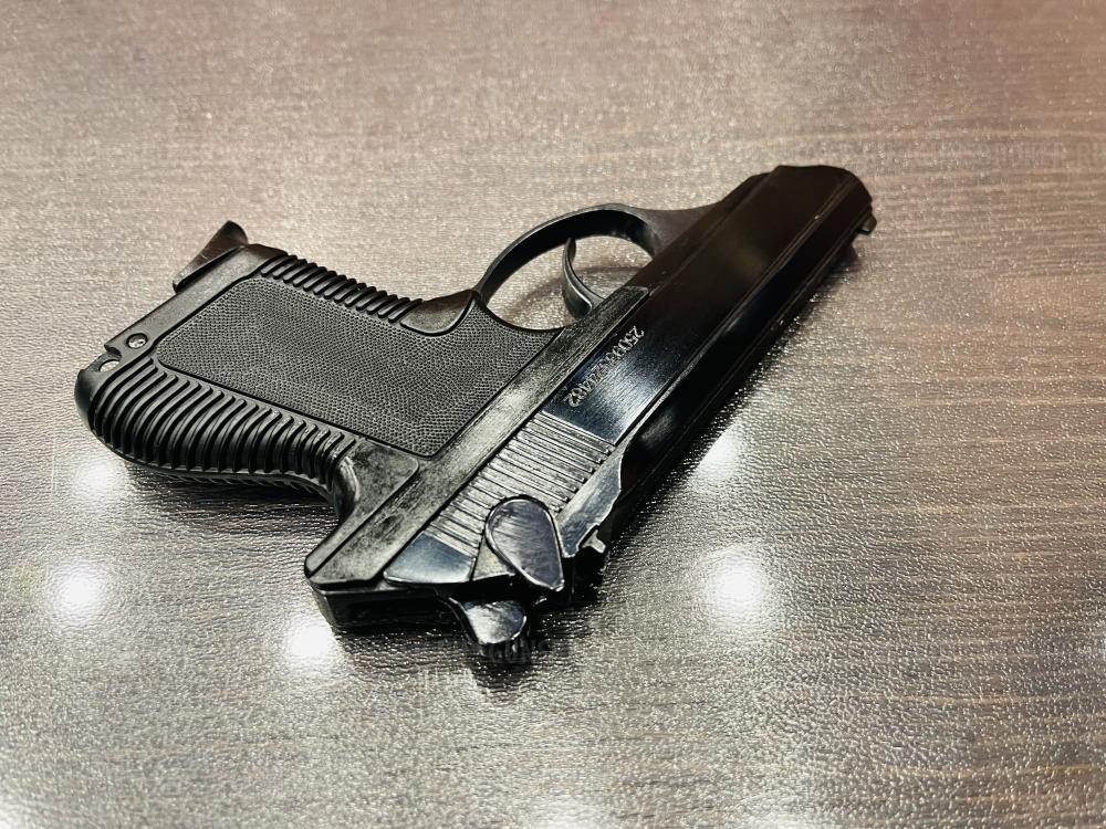 ПСМ-Т кал.9мм Р.А.