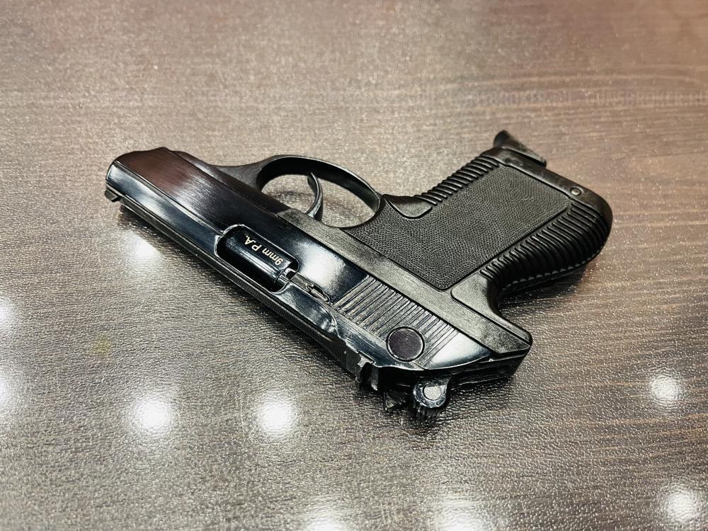 ПСМ-Т кал.9мм Р.А.