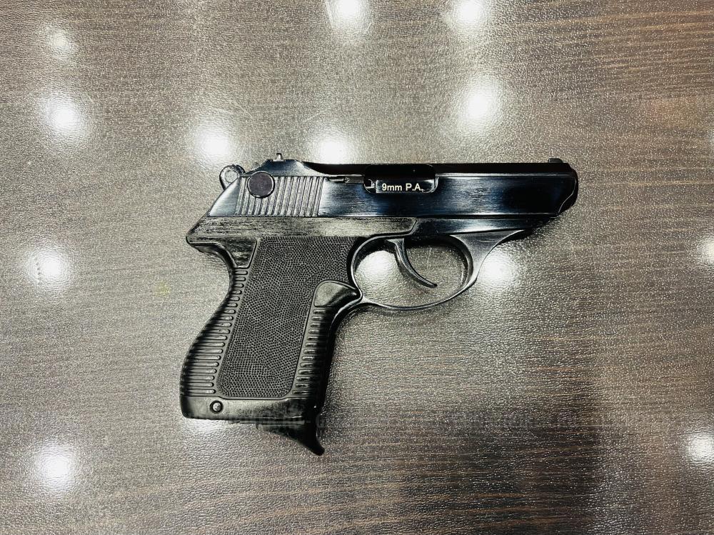 ПСМ-Т кал.9мм Р.А.