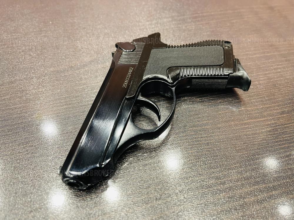 ПСМ-Т кал.9мм Р.А.