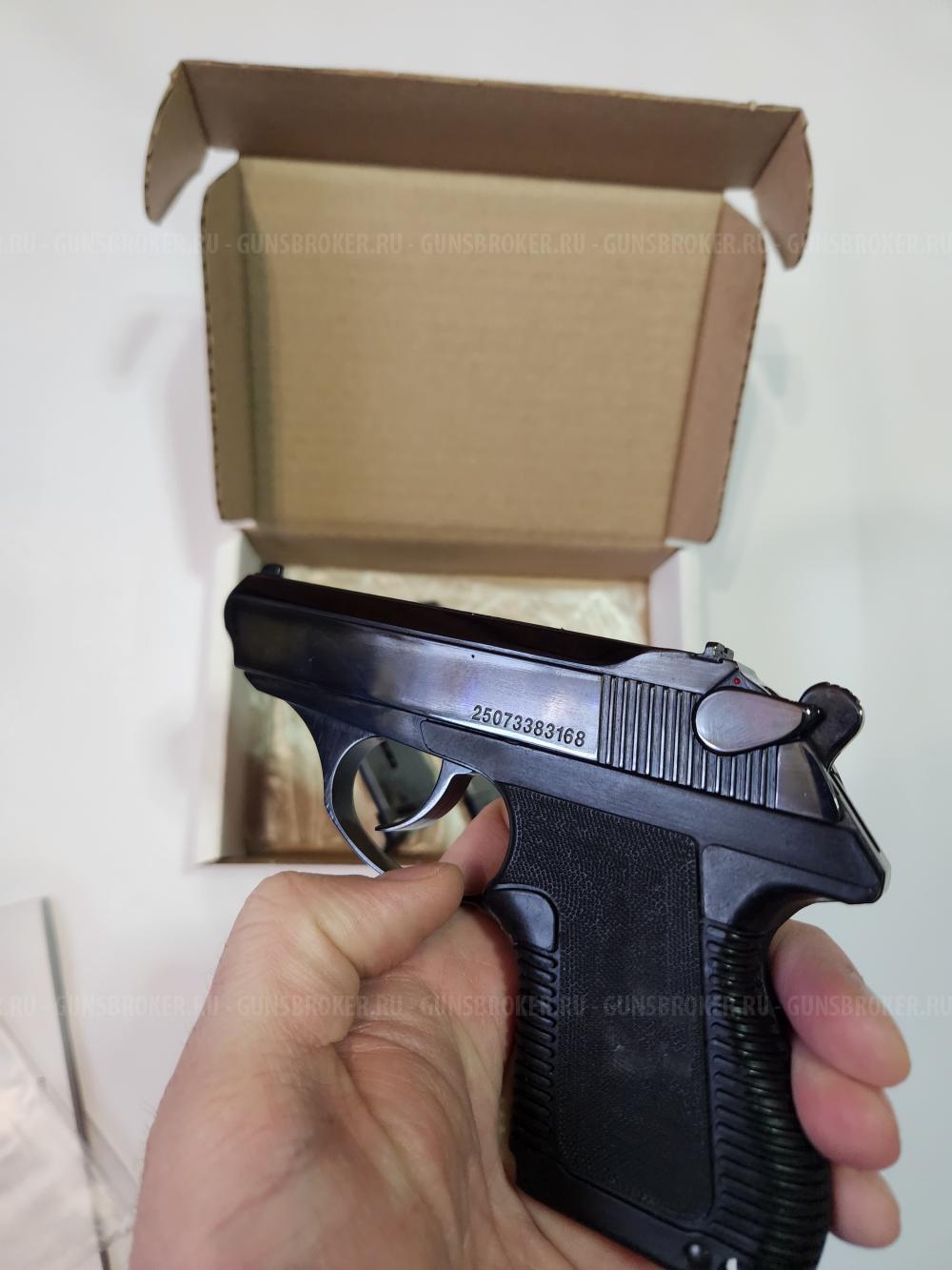 ПСМ-Т (Новый)