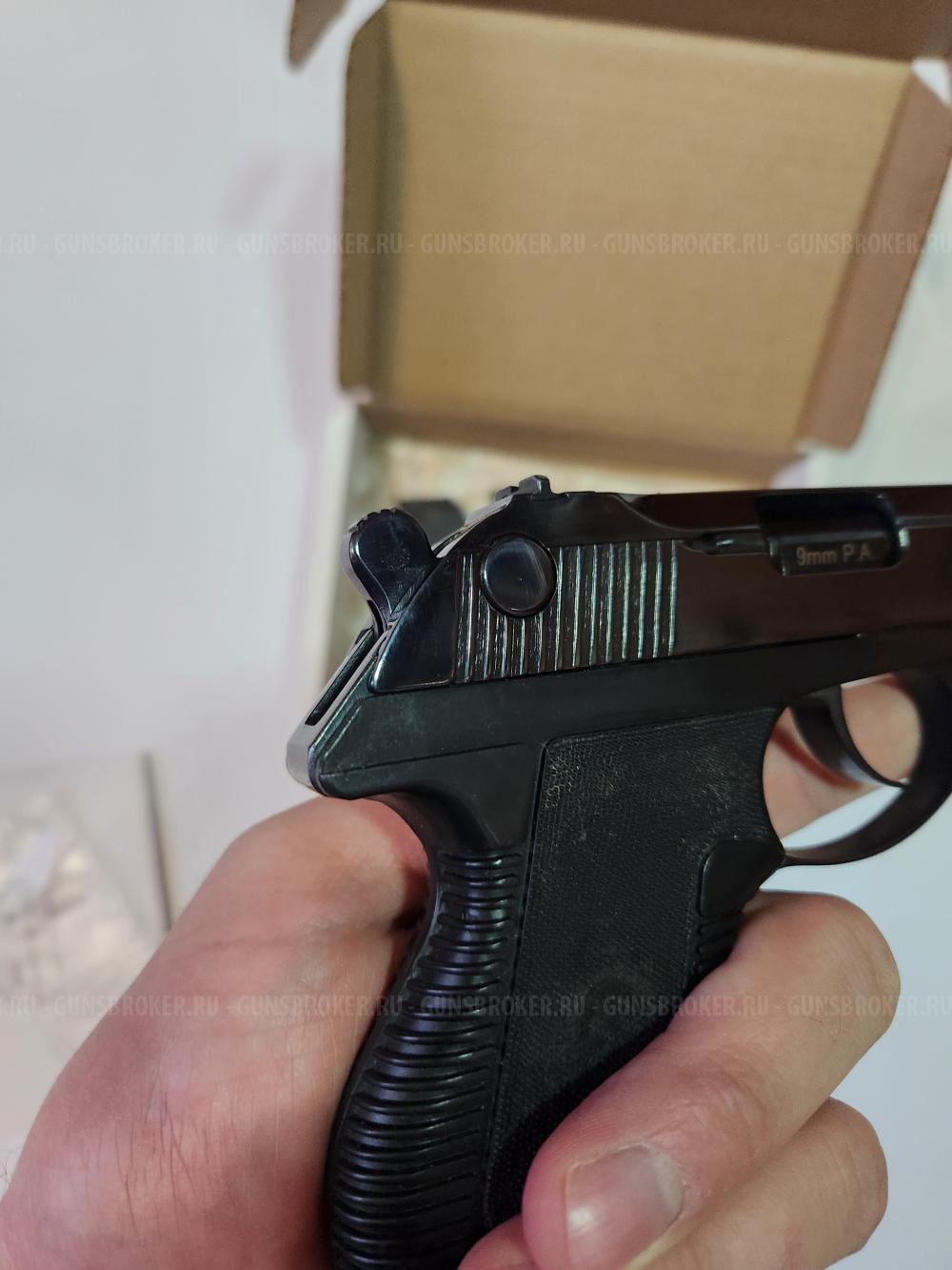 ПСМ-Т (Новый)