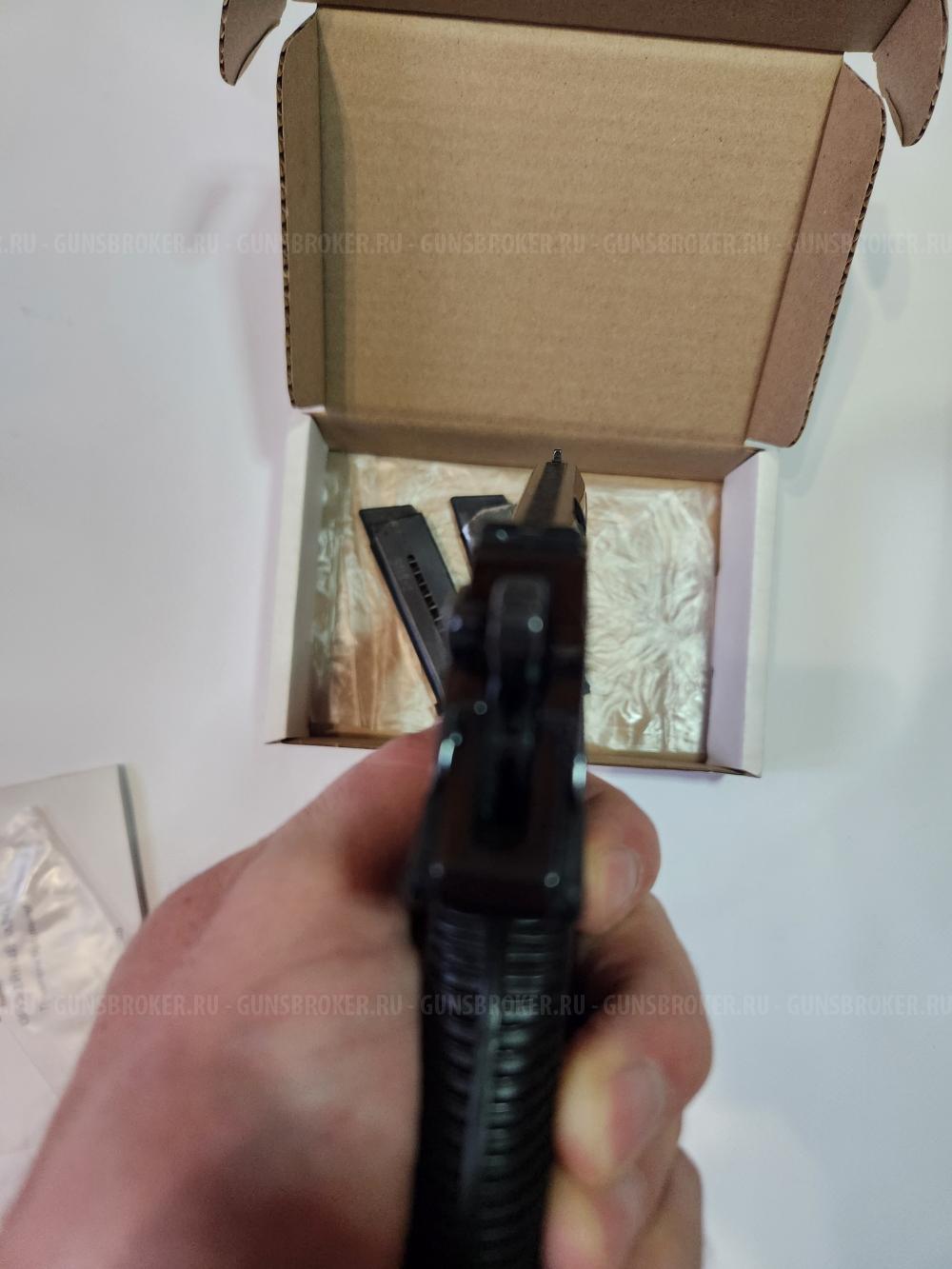 ПСМ-Т (Новый)