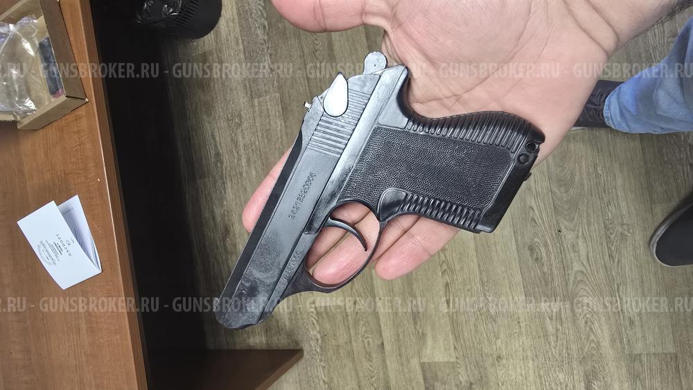 ПСМ-Т (Новый)