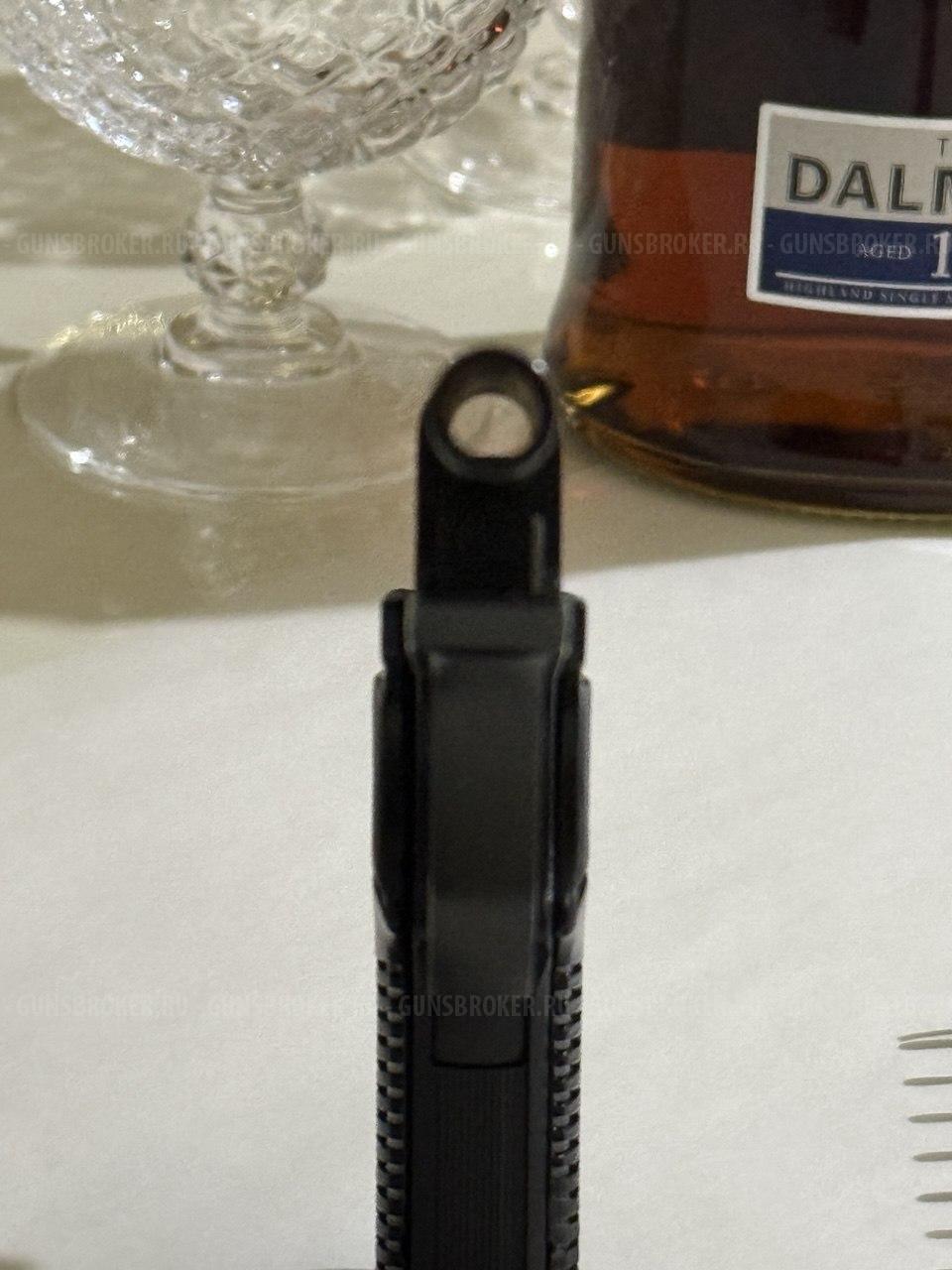 ПСМ-Т НОВЫЙ из последней партии в консервации,на гарантии завода