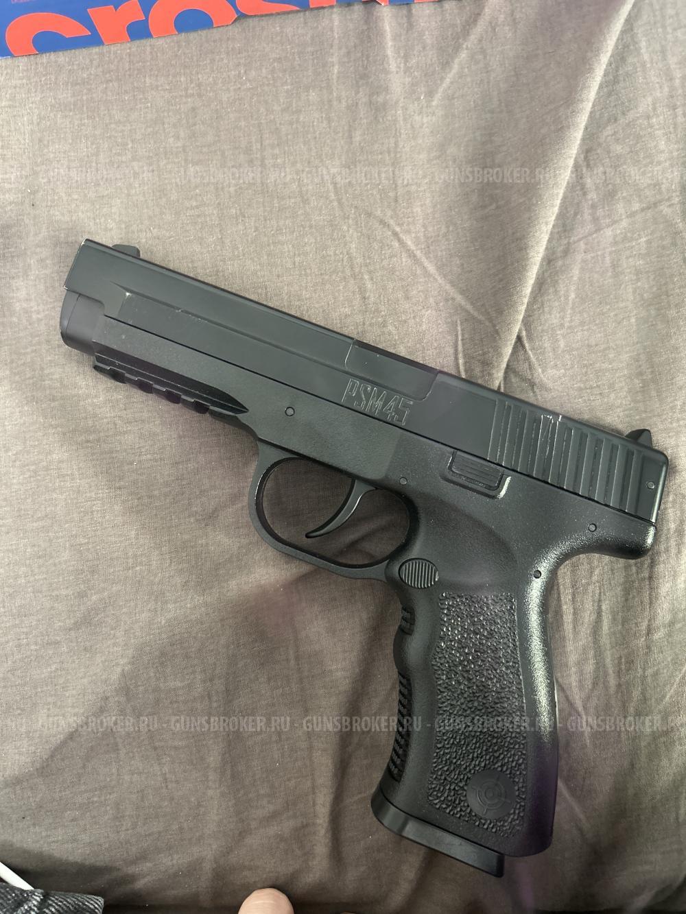 PSM45