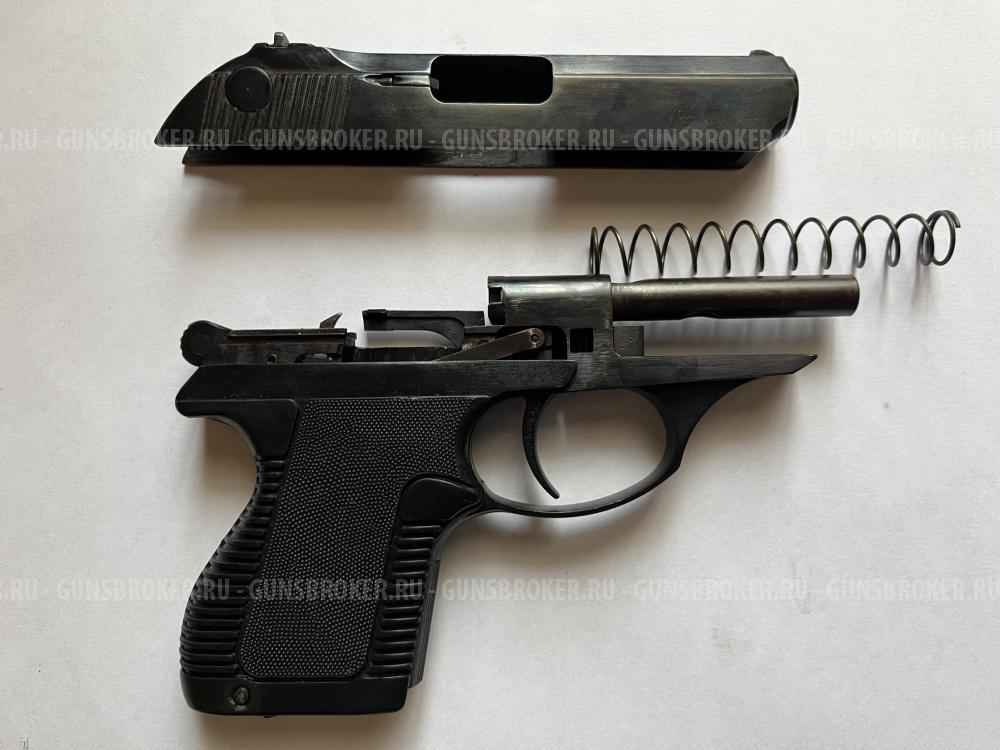 ПСМ, МР-78-9ТМ