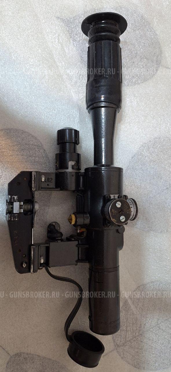 ПСО-1 , 1970 г.выпуска.