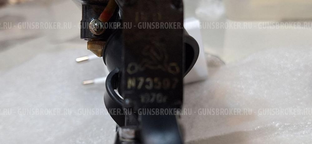 ПСО-1 , 1970 г.выпуска.