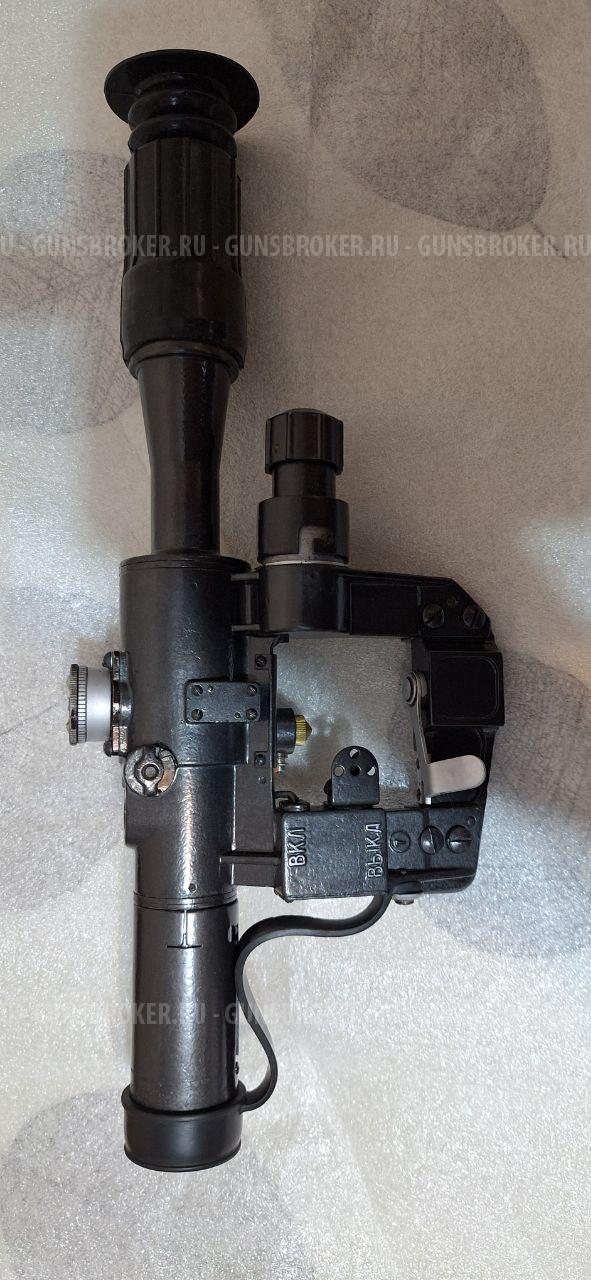 ПСО-1 , 1970 г.выпуска.