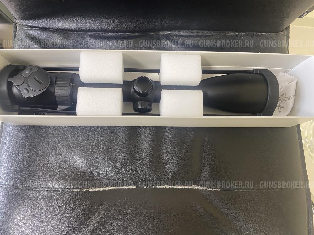 ПСО-1 + Swarovski Z6i 2-12x50