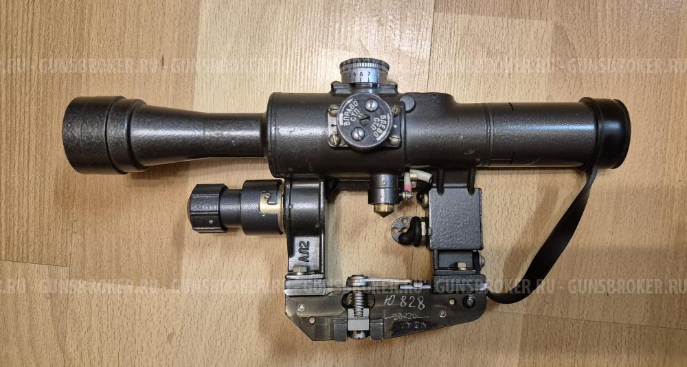 ПСО 1, 1969 г. в.