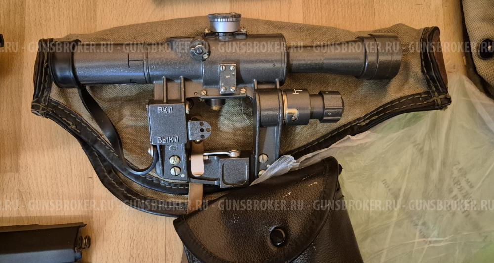 ПСО 1, 1969 г. в.